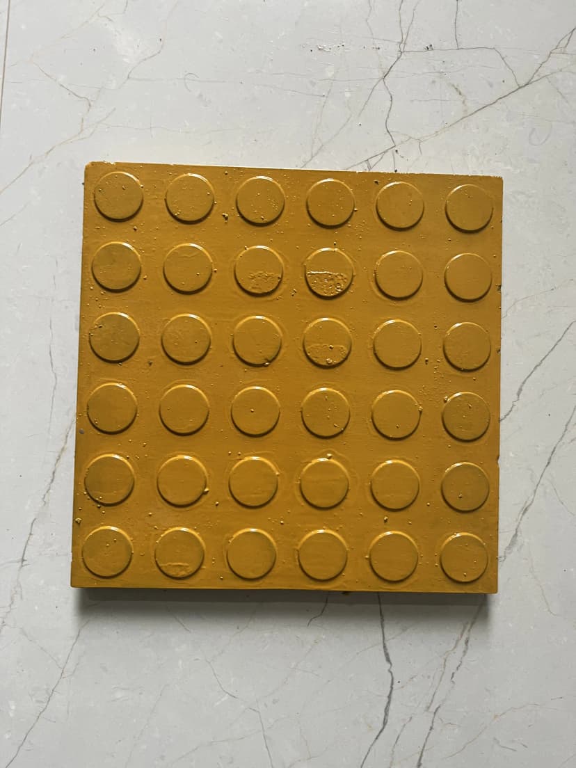 Cement Tiles - Tac Tiles