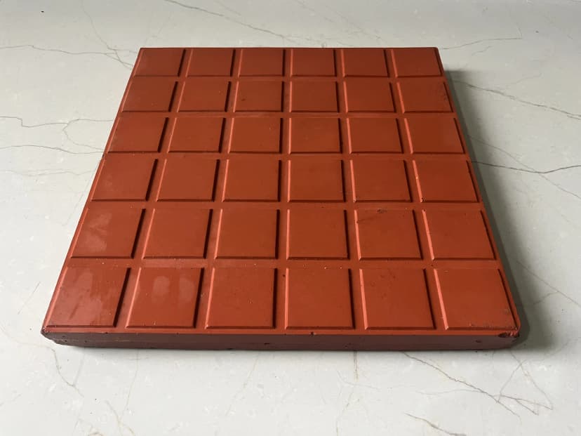 Cement Tiles - Checker Tiles