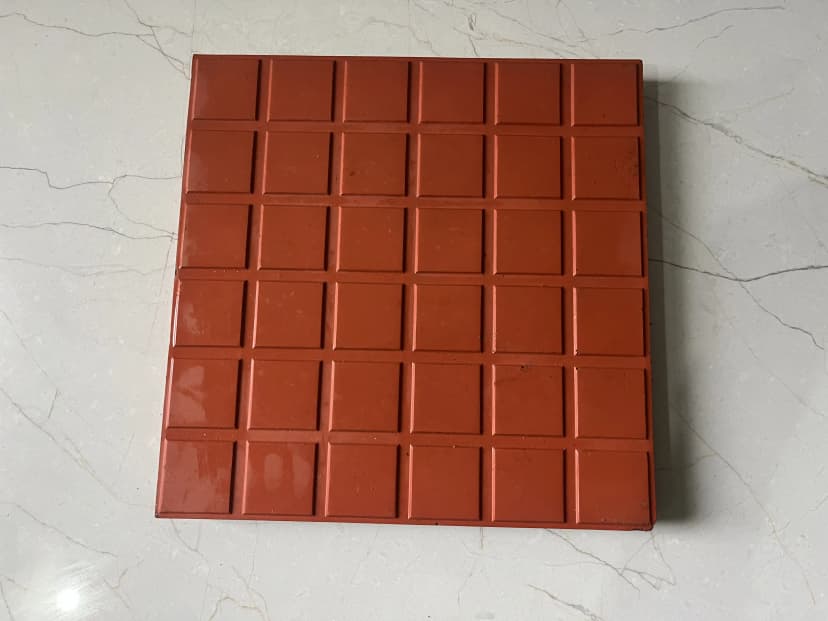 Cement Tiles - Checker Tiles